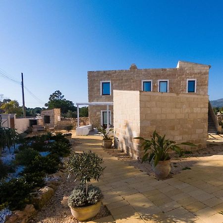 Cava Rossa Apartment Favignana Exterior photo